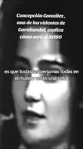 Maria Concepcion Gonzalez