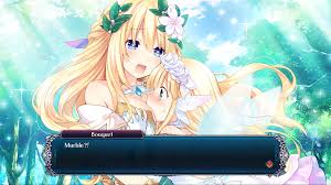 Cyberdimension Neptunia Narrative Themes And Characterisation Moegamer