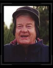 Obituary information for Robert Lloyd Dodge