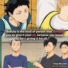Check spelling or type a new query. 39 Powerful Haikyuu Quotes That Inspire Images Wallpaper