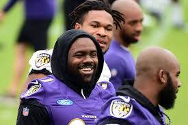 Should you draft mark ingram? Four Goals For Mark Rb Ingram In 2019 20 Baltimore Beatdown