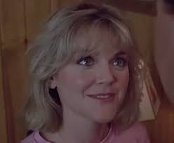 Happy Birthday to "Connie Ripley" herself, Stephanie Faracy. Born January  1, 1952.