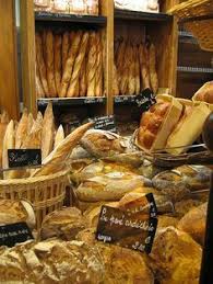 Yummy My Very Favorite Paris Bakery Bakery Boulangerie