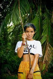 Photos Invalid Input Big Sean And Jhene Jhene Aiko Black Girl Aesthetic