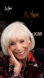 Today’s quickie: Cursing road rage with your MIL