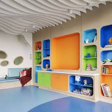 Children S Interior Poisk V Google Childrens Interior Design Kids Interior Design Interior Design School