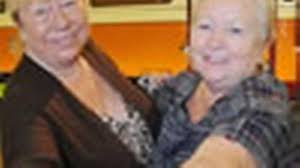 Strictly tram dancing: Veterans take a waltz back to heyday of Scotland's  ballroom era at Riverside Museum