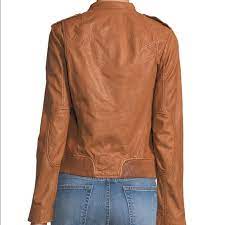 Rag Bone Jackets Coats Rag Bone Lyon Leather Jacket Poshmark