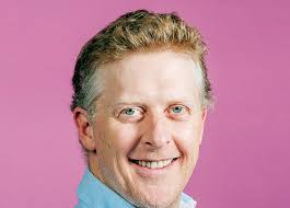 An Interview with Damien Ryan