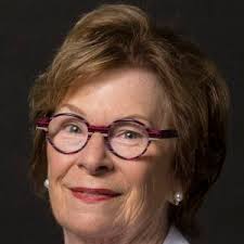 In Memoriam: Sandy Harmon-Weiss, 1943-2025