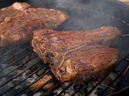 We did not find results for: Differences Between Porterhouse T Bone Steaks Steak University