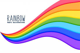 Download Free Rainbow Vectors 25 000 Images In Ai Eps Format
