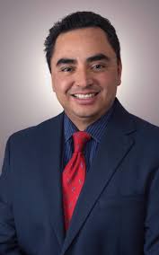 Our very own Dr Rick Pinon medical director of Ponderosa Medical Associates  giving community updates during the Boy Scouts of America Conquistador  Council Annual Recognition Banquet (virtual). Dr Pinon was also honored