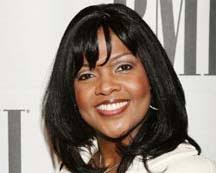 CeCe Winans concert set for Jan 26
