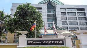 Office · 2 tips and reviews. Contact Us Felcra Berhad