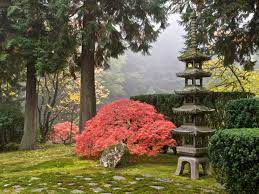 11 Of The Best Japanese Gardens Outside Japan Travel Earth