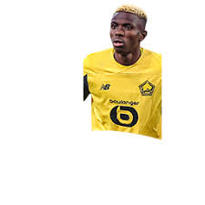 Die jahreszeit von fifa ultimate team 21 hat einen tollen start hingelegt. Osimhen Fifa Mobile 21 Fifarenderz