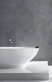 napoli bathtub in pure white bathroom bad salle de bain design victoria and albert badewanne wanne spachtel