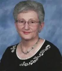 Obituary information for Corrine Ray Hall