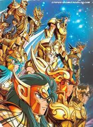 Gold Saints Members Comic Vine Saint seiya omega (manga) (adaptation). gold saints members comic vine
