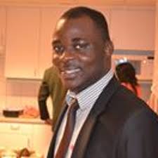 Stream James Bolt Akpabio music