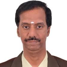 Venkatesan GOPALAKRISHNAN