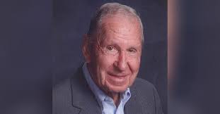 Oliver D. Schapker Obituary