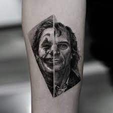 Whether you are planning to book your tattoo appointment soon or just getting ideas this list of 101 tattoos will help you choose. The Joker Tattoos Tattoos By Category