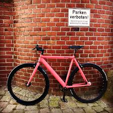 Blizz Rocking Lobster Singlespeed Fixie Fixie Singlespeeder