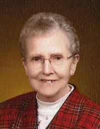 Maryann Ella (Gron) Borchert Obituary July 19, 2017