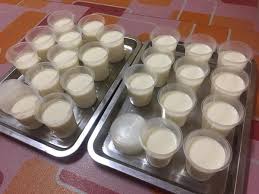 Resepi sedap yang pantas disediakan iaitu ayam masak butter. Resepi Dadih Terlajak Sedap Resepi Bonda