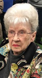 Adele Erickson Tranter