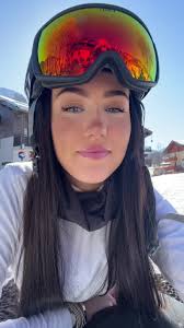 Skiing in Kerry Ireland