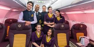 Were allegations from other passengers that the wedding party was politically connected and attempted to coerce the cabin crew to disembark passengers so that additional members of their party could be accommodated. Feature Lessons In Customer Service From Jet Airways And Vistara Bangalore Aviation