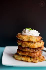 Mashed Potato Pancakes Recipe Mashed Potato Pancakes Potatoes Mashed Potatoes