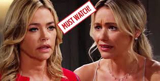 See It Again: Shauna Tries To Help A Guilt-Ridden Flo