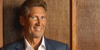 Gerry Good's Instagram, Twitter & Facebook