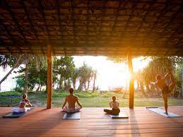 Maybe you would like to learn more about one of these? Yoga Explorers Sri Lanka