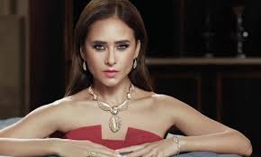 Born december 18, 1974 in alexandria, egypt) she was born an egyptian father and mother russian. Nelly Karim Ragaa El Giddawy To Be Honored At Aiwff Egypttoday