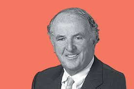 Boston Magazine: The 150 Most Influential Bostonians