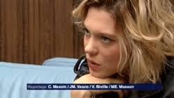 Léa Seydoux; read rules before posting