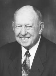 Walter James Bell Obituary