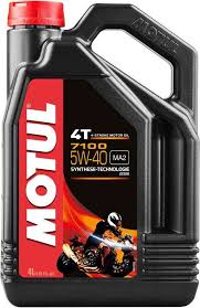 motul 7100 4t 5w40