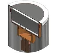 BEGe™ Germanium-Detektoren mit breiter Energie | Mirion