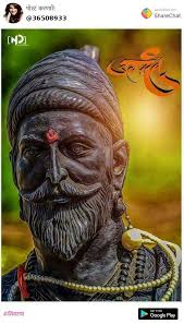 Shivaji Maharaj Photo Picsart 640x1122 Wallpaper Teahub Io Choose from 10+ shivaji maharaj graphic resources and download in the form of png, eps, ai or psd. shivaji maharaj photo picsart