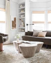 The walls in my family room were a beige color and the room seemed so dark with the brown sofa. 17 Minimalist Living Room Design Ideas Extra Space Storage