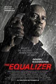 They are sent to a detention centre and must battle to survive the must horrific of abuse. The Equalizer Film Wikipedia