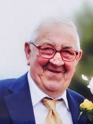 Condolence Book for John Forde (The Neale, Mayo)