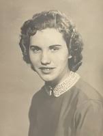 Florence McFARLANE Obituary