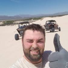 VEGAS OFF ROAD TOURS